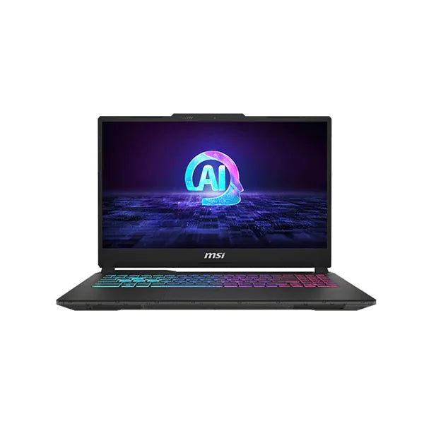 MSI Cyborg 15 AI A1VFK Intel Core Ultra 7 155H/16GB/1TB SSD/RTX4060 8GB/15.6” MSI Cyborg 15 AI A1VFK Intel Core Ultra 7 155H/16GB/1TB SSD/RTX4060 8GB/15.6”